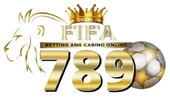 fifa789 สล็อต logo